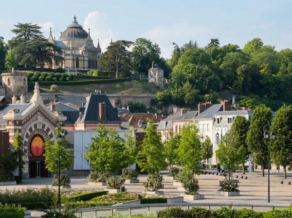 Chartres
